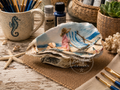 Beach Chair – Sand & Shell Oyster