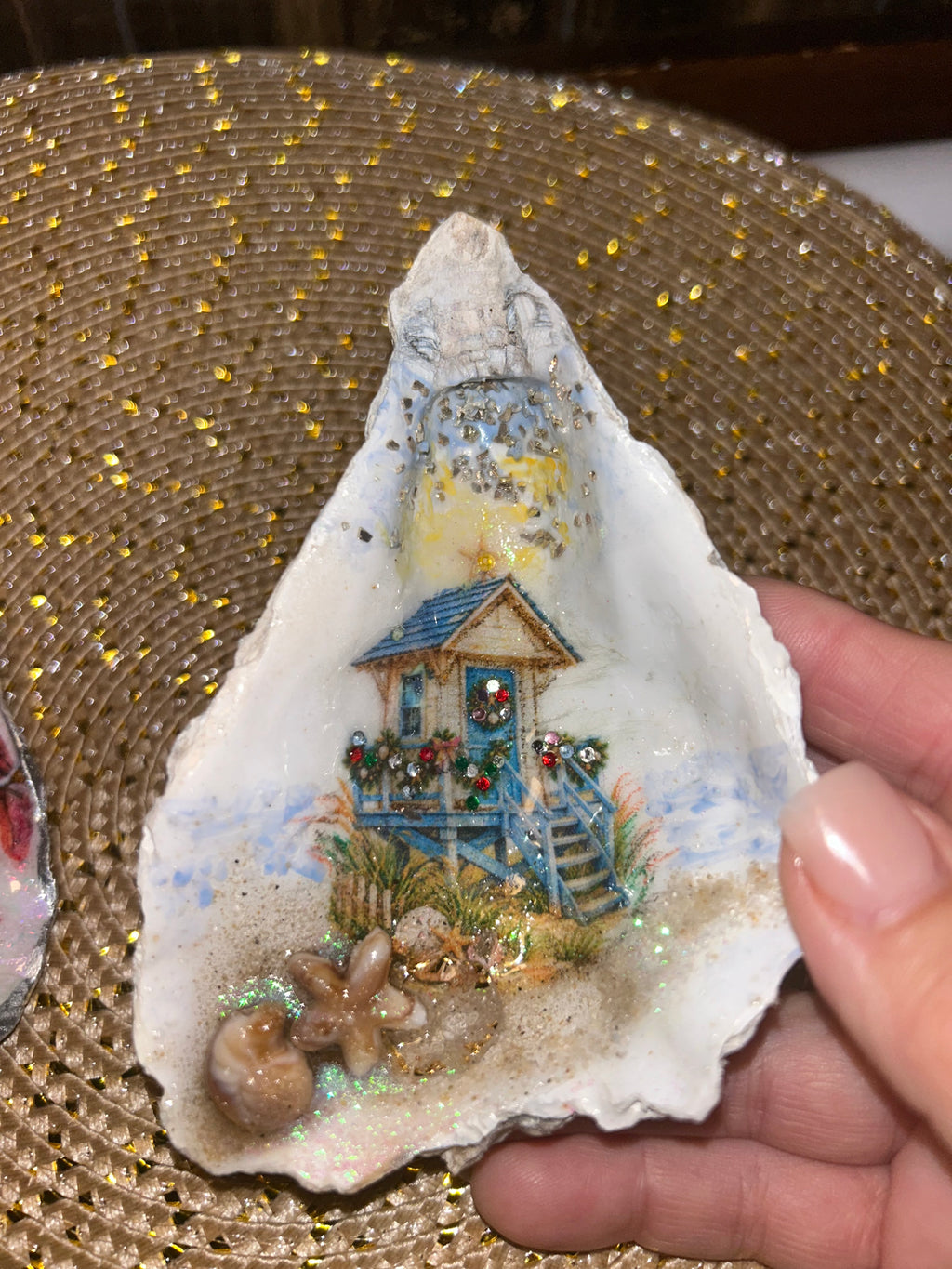 Holiday Beach House