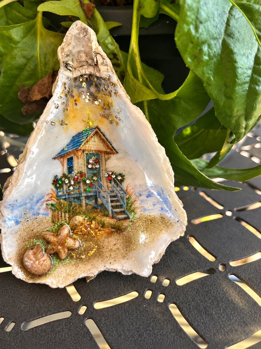 Holiday Beach House