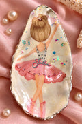Tiny Dancer - Personalized with Stand