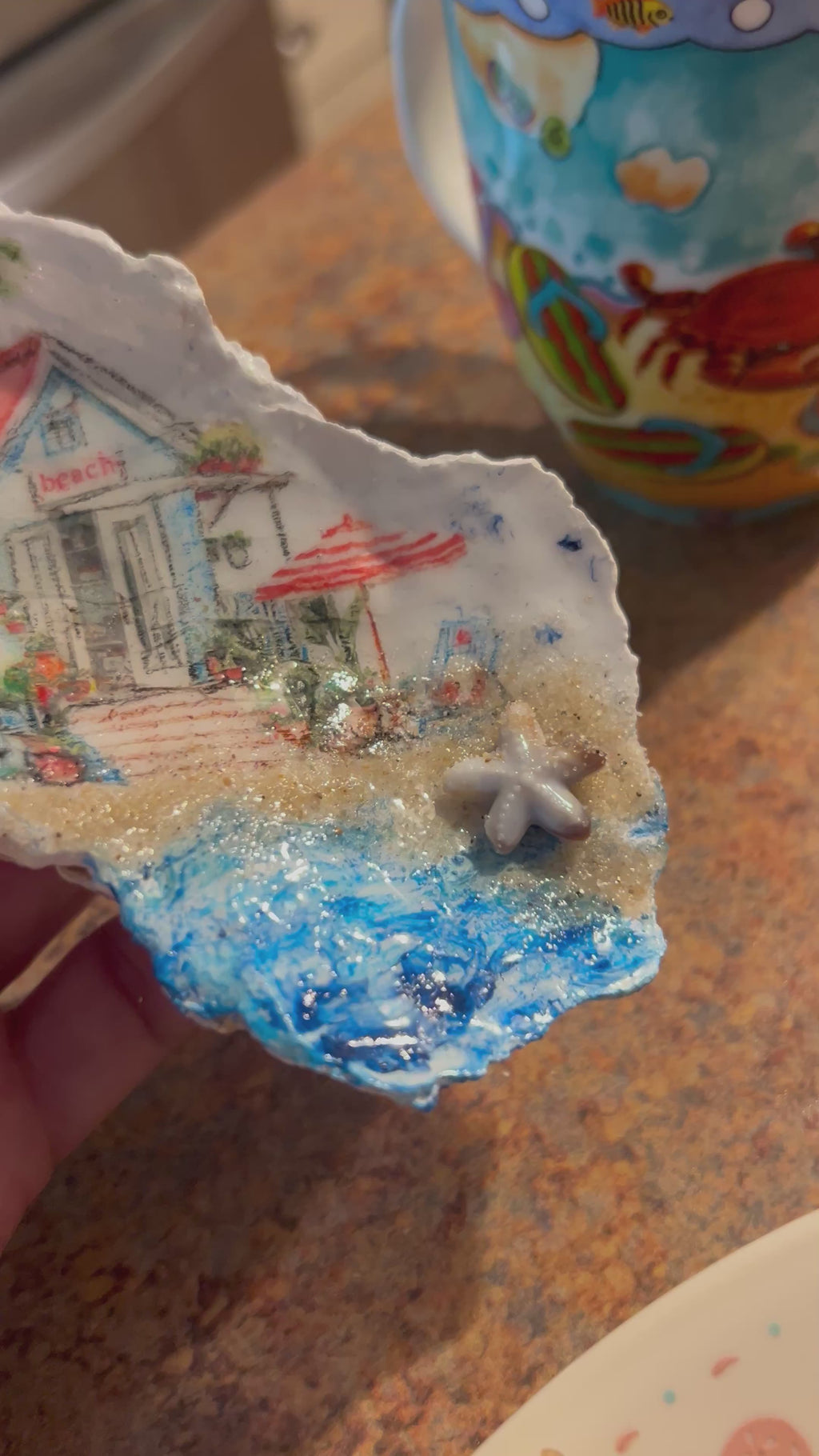 Beach House